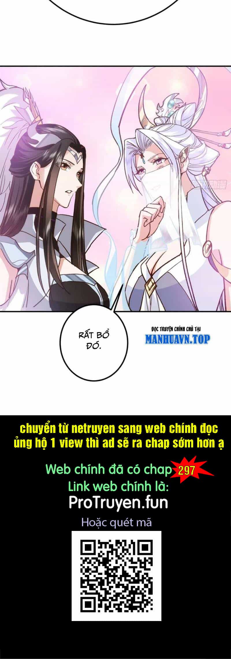Chưởng Môn Khiêm Tốn Chút - Chương 296 - ảnh 31