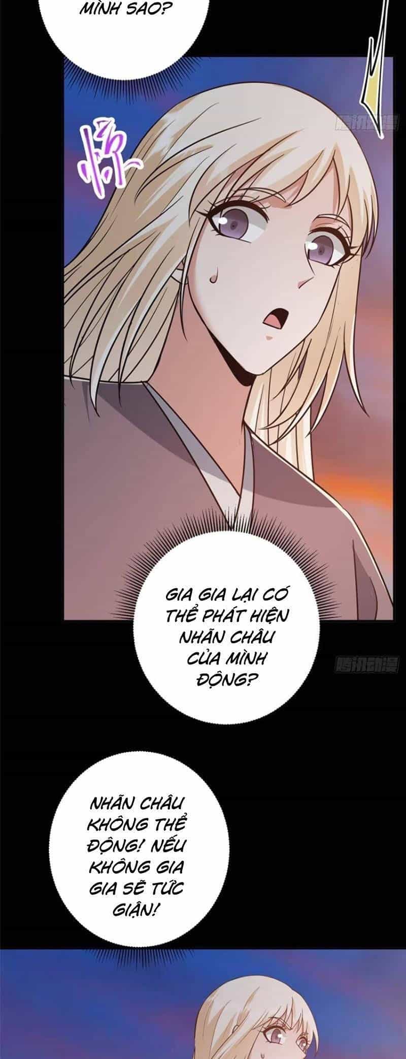 Chưởng Môn Khiêm Tốn Chút - Chương 297 - ảnh 18
