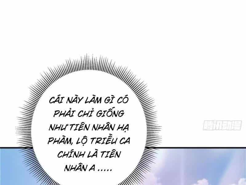 Chưởng Môn Khiêm Tốn Chút - Chương 299 - ảnh 34