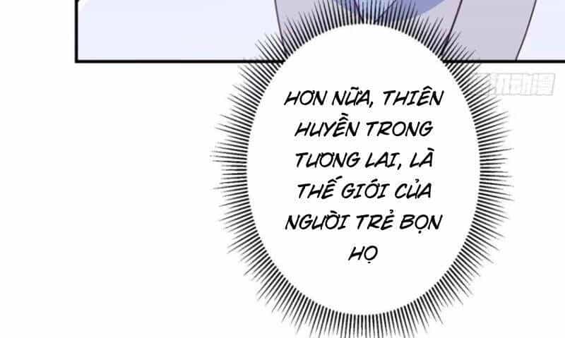 Chưởng Môn Khiêm Tốn Chút - Chương 299 - ảnh 44