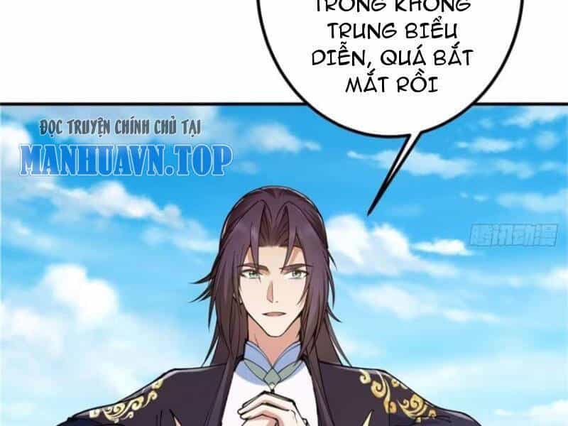 Chưởng Môn Khiêm Tốn Chút - Chương 299 - ảnh 62
