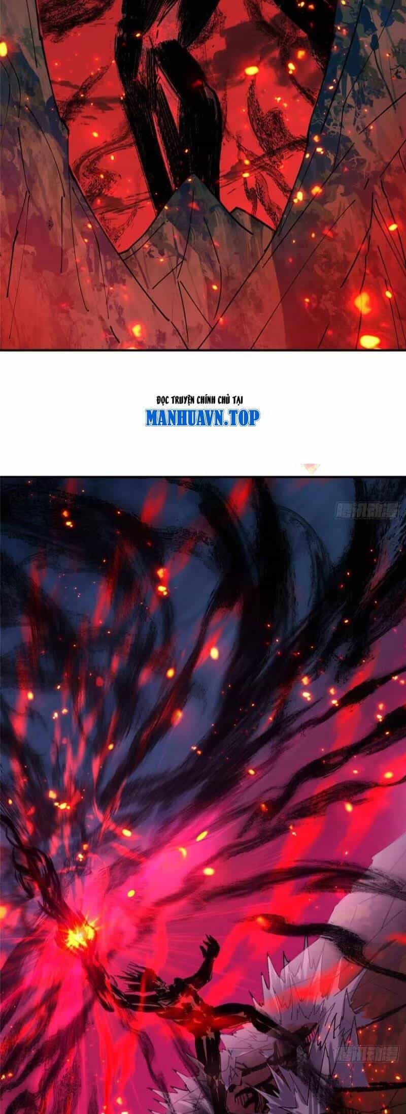 Chưởng Môn Khiêm Tốn Chút - Chương 301 - ảnh 6