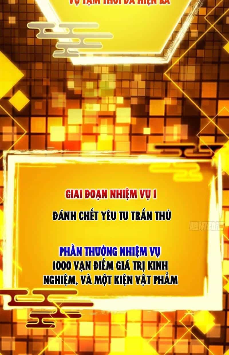 Chưởng Môn Khiêm Tốn Chút - Chương 303 - ảnh 17