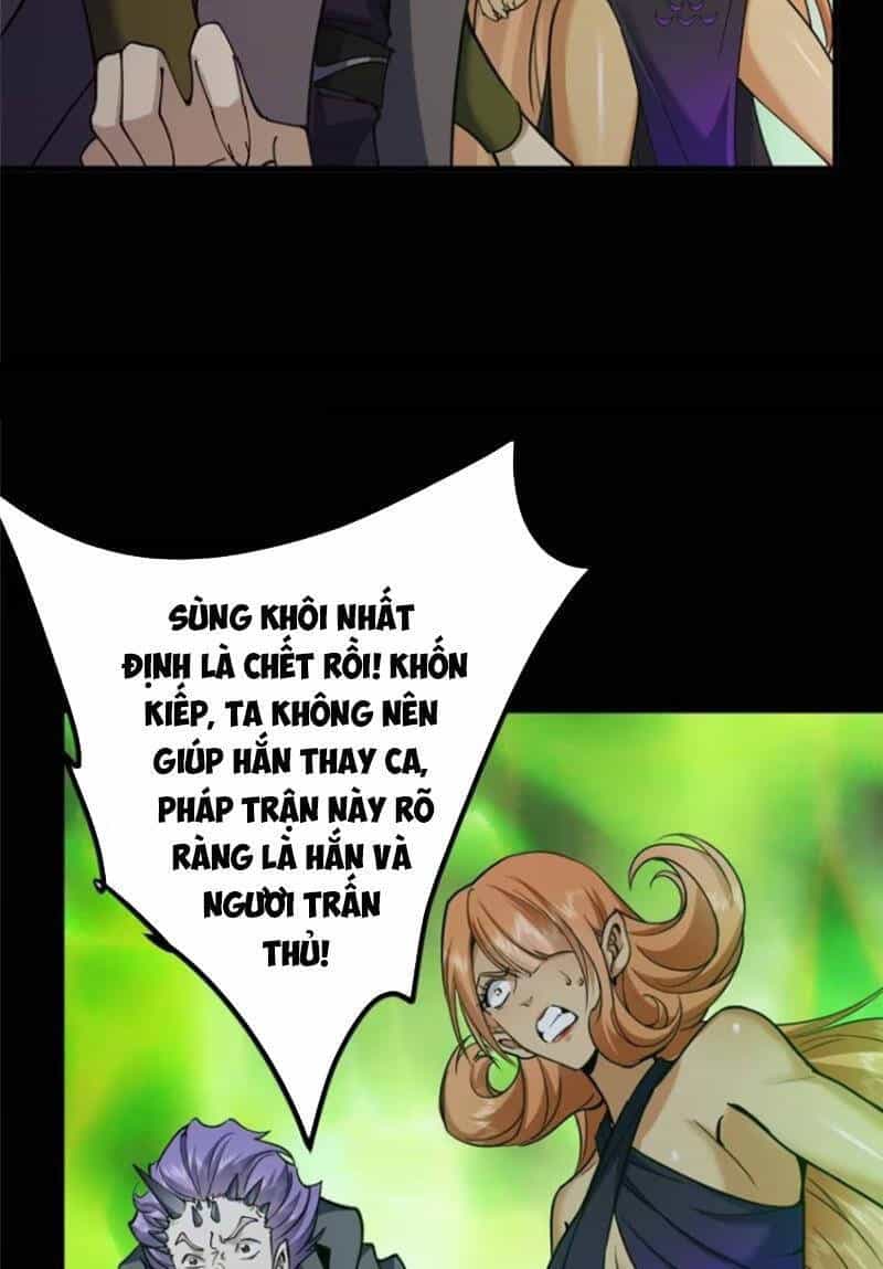 Chưởng Môn Khiêm Tốn Chút - Chương 303 - ảnh 52