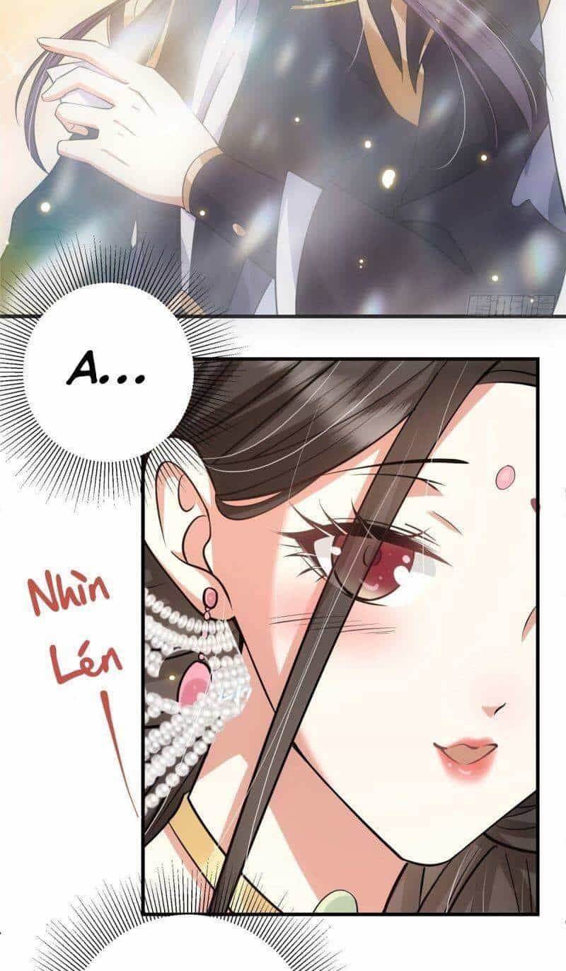 Chưởng Môn Khiêm Tốn Chút - Chương 26 - ảnh 23