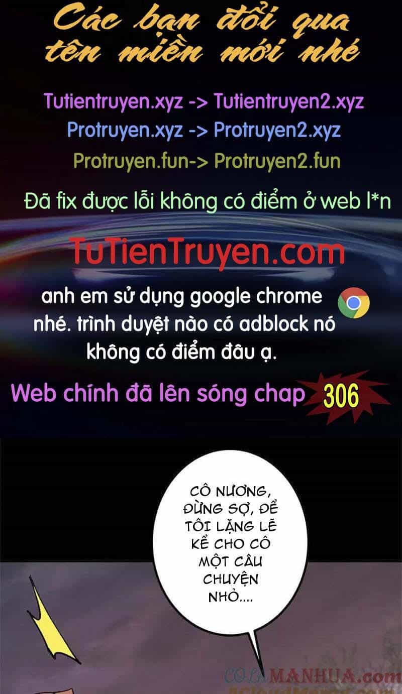Chưởng Môn Khiêm Tốn Chút - Chương 305 - ảnh 1