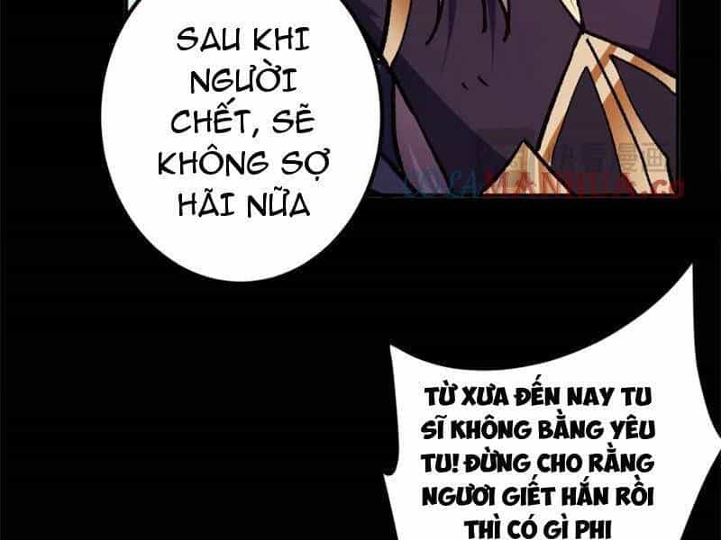 Chưởng Môn Khiêm Tốn Chút - Chương 305 - ảnh 5