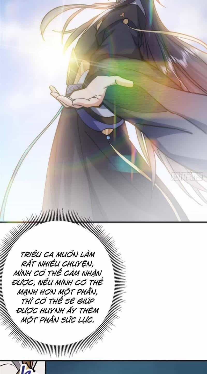 Chưởng Môn Khiêm Tốn Chút - Chương 310 - ảnh 8