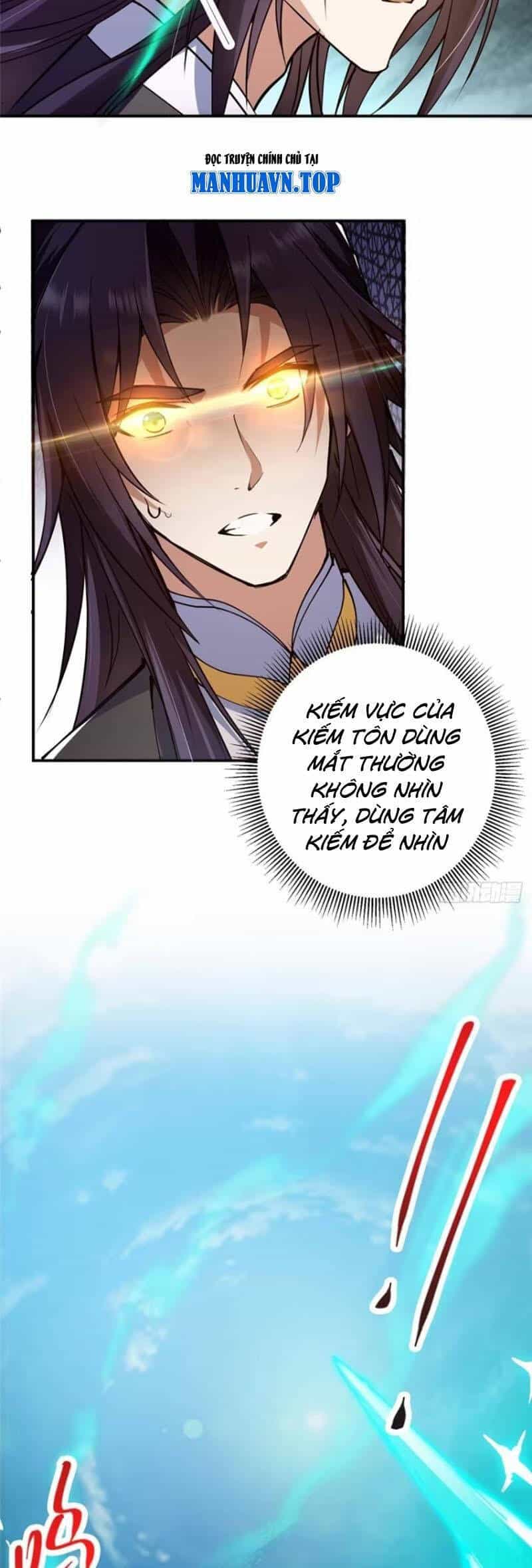 Chưởng Môn Khiêm Tốn Chút - Chương 312 - ảnh 19