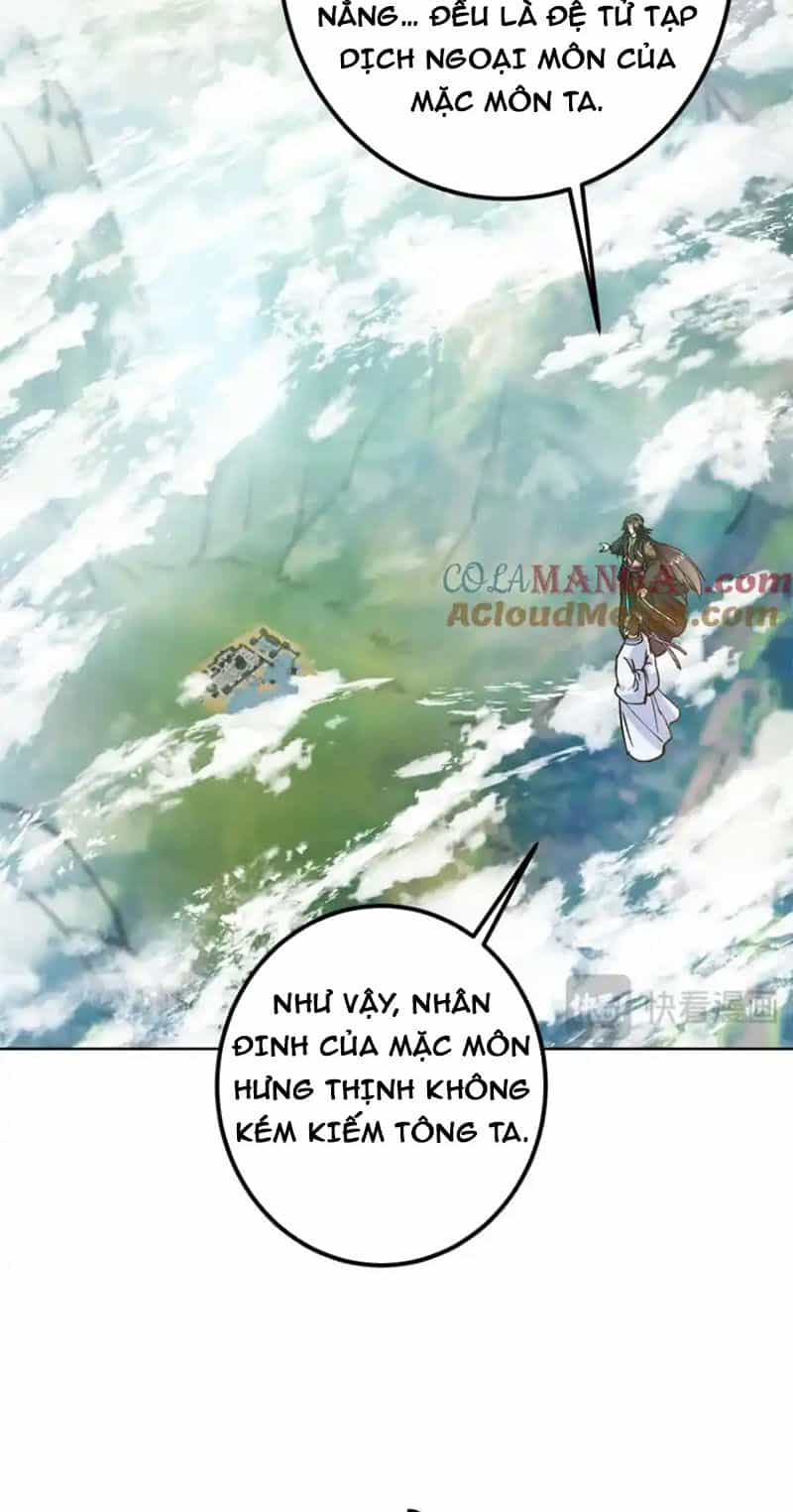 Chưởng Môn Khiêm Tốn Chút - Chương 314 - ảnh 15