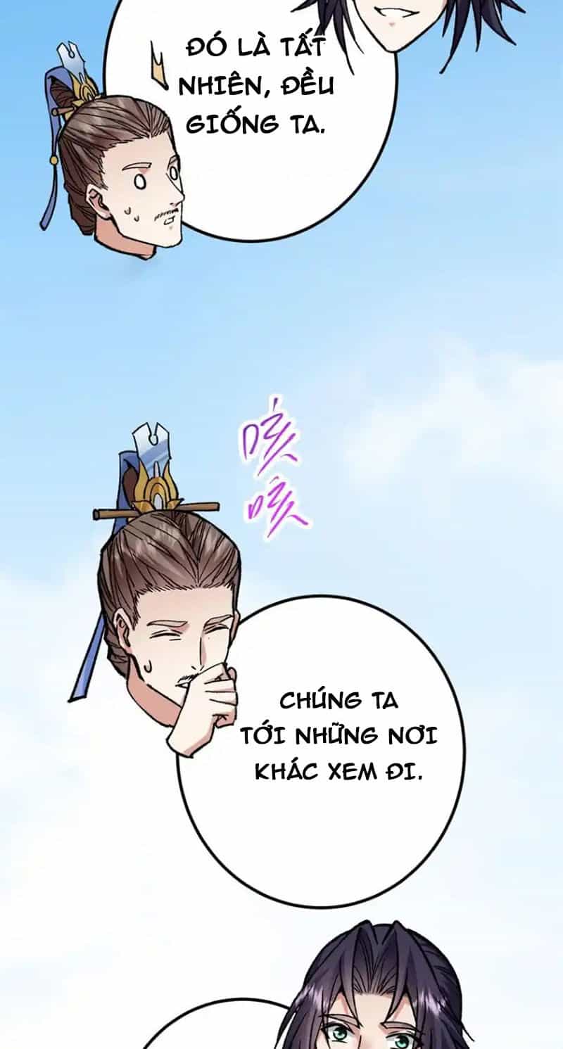 Chưởng Môn Khiêm Tốn Chút - Chương 314 - ảnh 19
