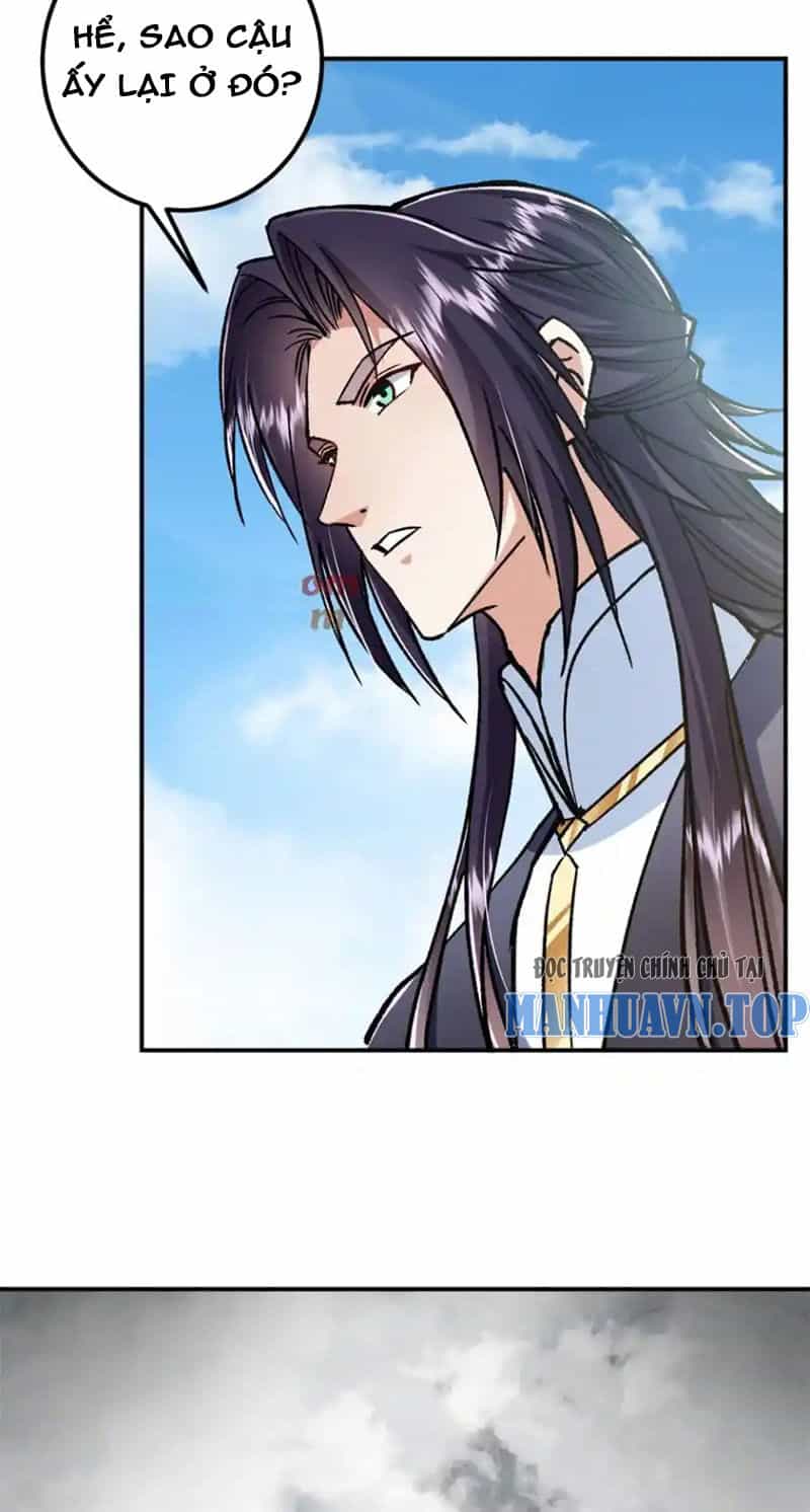 Chưởng Môn Khiêm Tốn Chút - Chương 314 - ảnh 24
