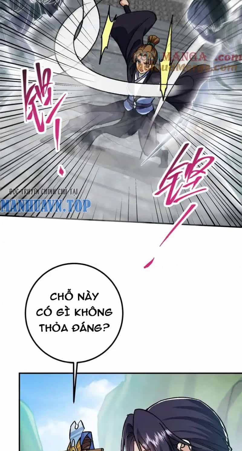 Chưởng Môn Khiêm Tốn Chút - Chương 314 - ảnh 28