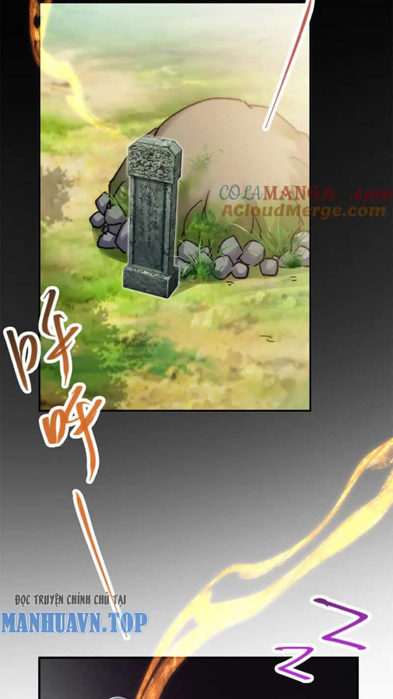 Chưởng Môn Khiêm Tốn Chút - Chương 317 - ảnh 43
