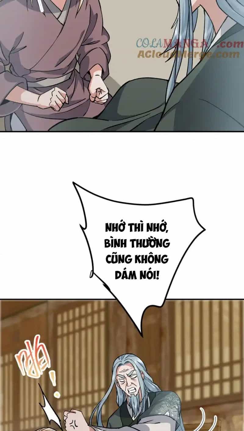 Chưởng Môn Khiêm Tốn Chút - Chương 319 - ảnh 26