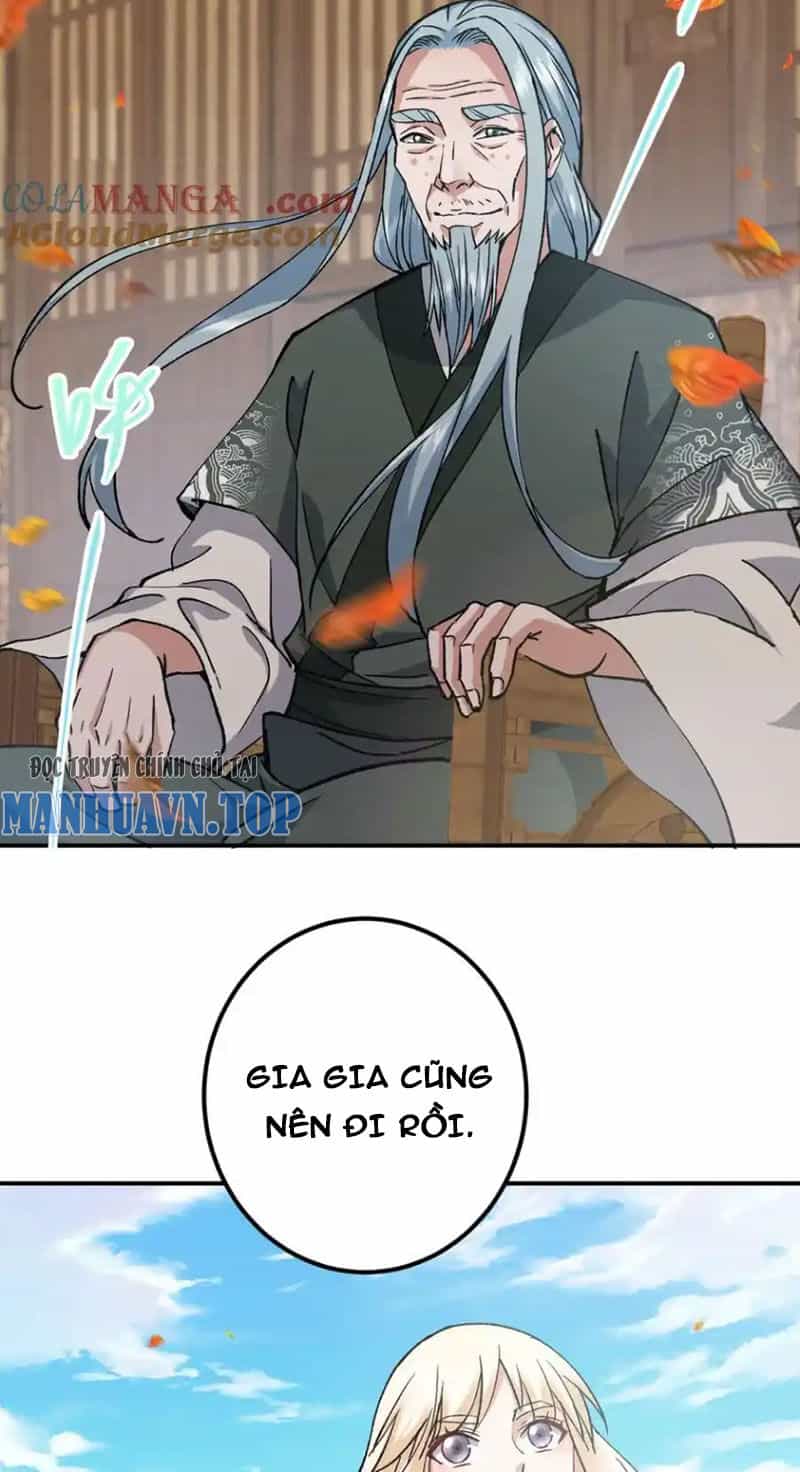 Chưởng Môn Khiêm Tốn Chút - Chương 319 - ảnh 44