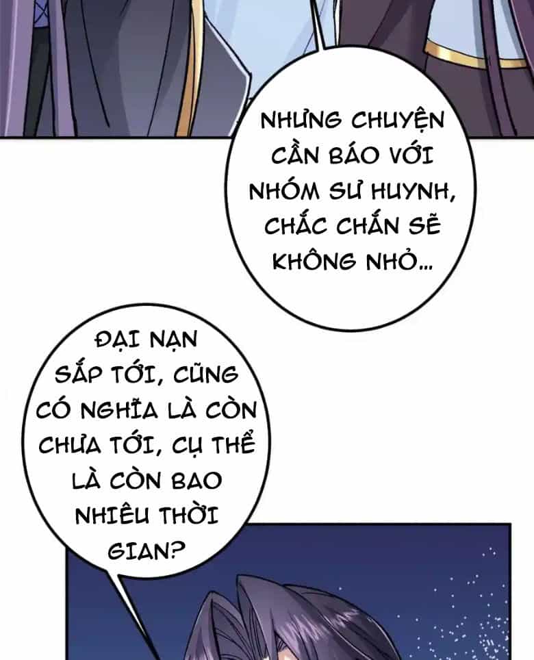 Chưởng Môn Khiêm Tốn Chút - Chương 321 - ảnh 19