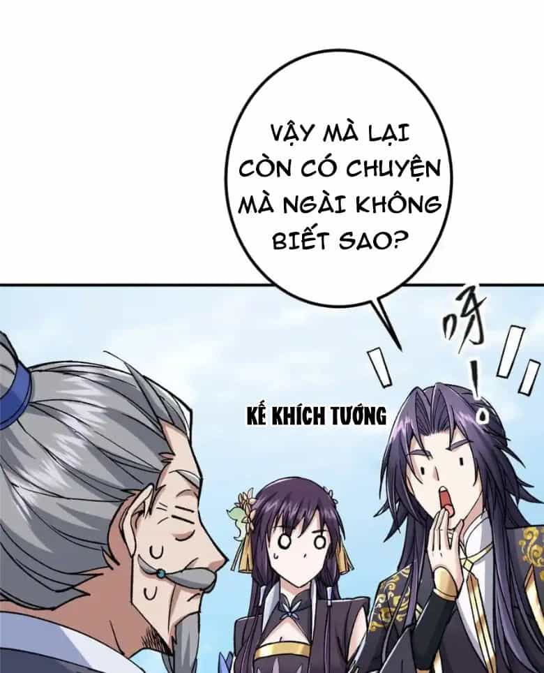 Chưởng Môn Khiêm Tốn Chút - Chương 321 - ảnh 23