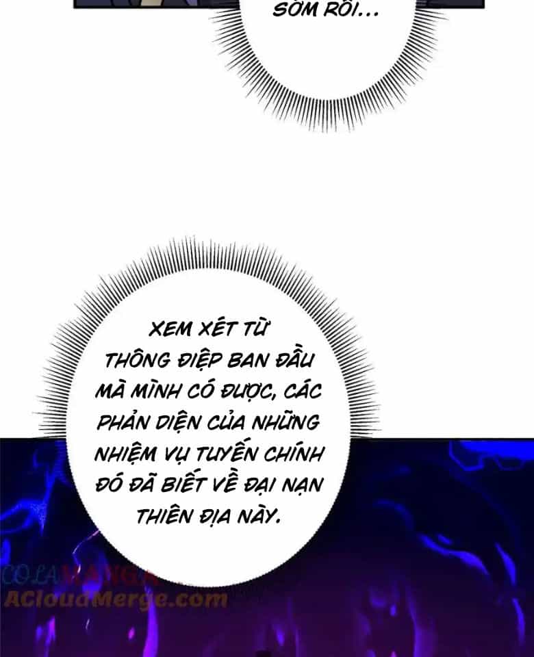 Chưởng Môn Khiêm Tốn Chút - Chương 321 - ảnh 32