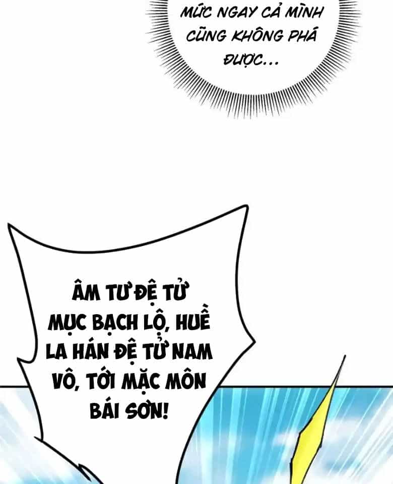 Chưởng Môn Khiêm Tốn Chút - Chương 321 - ảnh 50