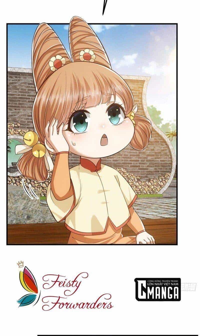 Chưởng Môn Khiêm Tốn Chút - Chương 28 - ảnh 26