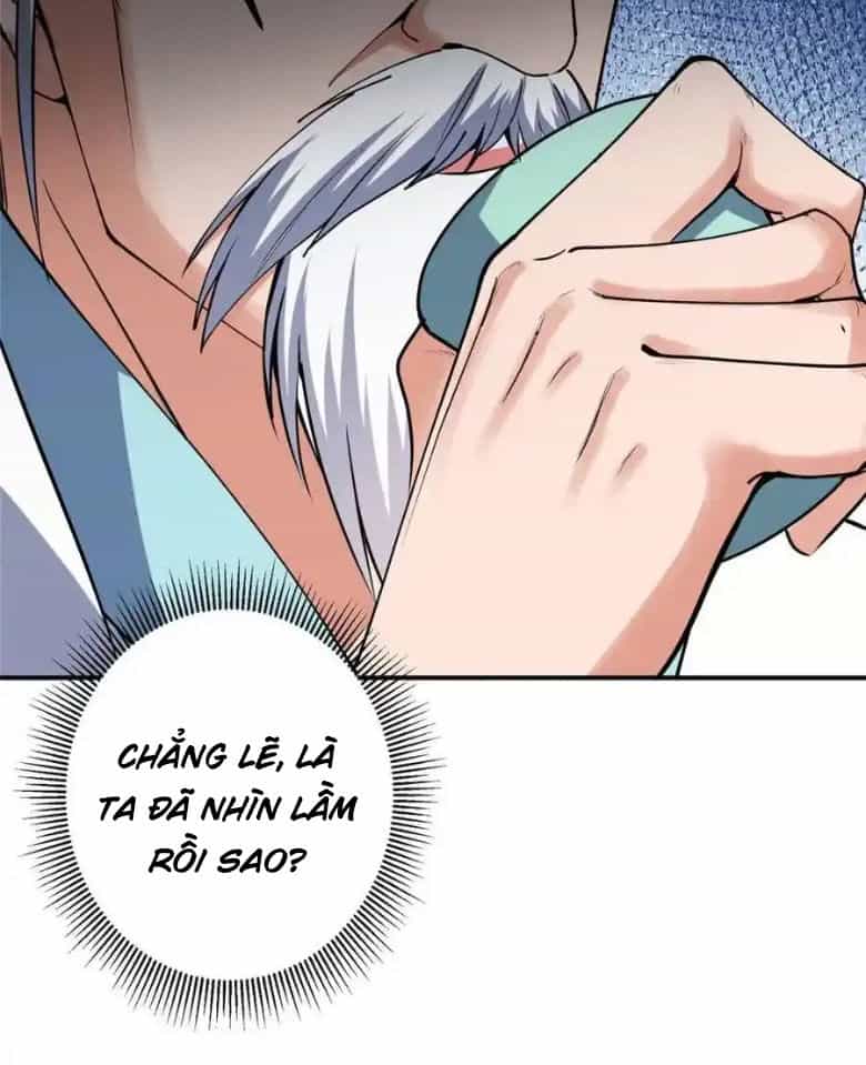 Chưởng Môn Khiêm Tốn Chút - Chương 325 - ảnh 12