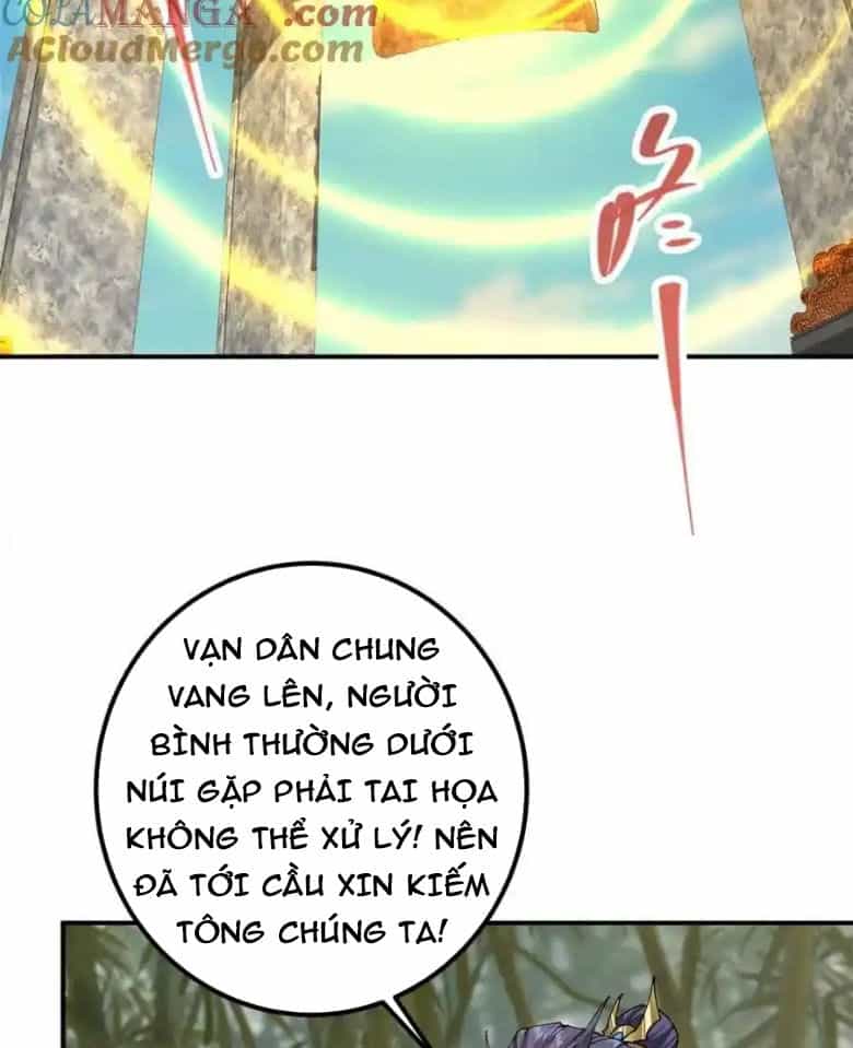 Chưởng Môn Khiêm Tốn Chút - Chương 325 - ảnh 14