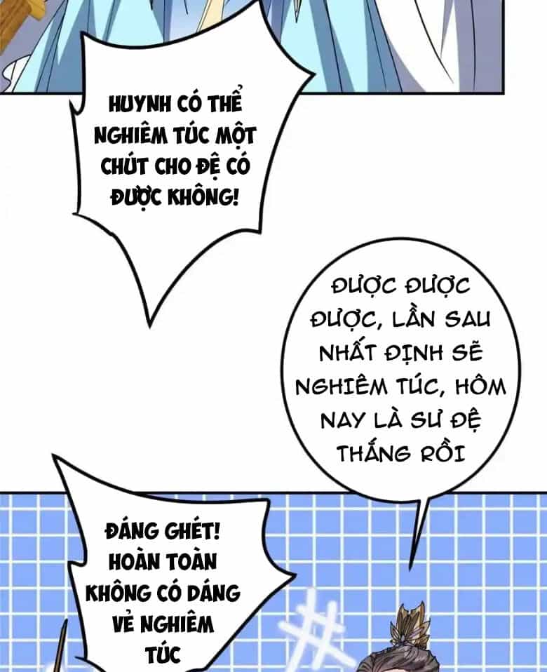 Chưởng Môn Khiêm Tốn Chút - Chương 325 - ảnh 4