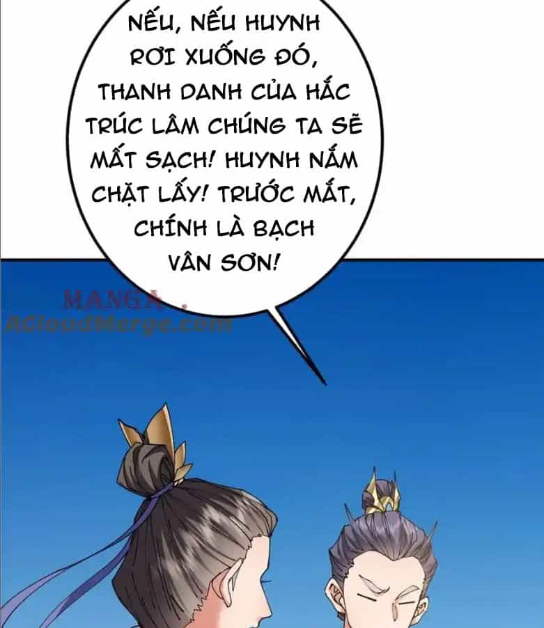 Chưởng Môn Khiêm Tốn Chút - Chương 325 - ảnh 63