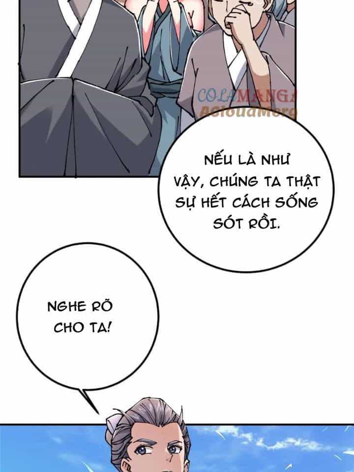 Chưởng Môn Khiêm Tốn Chút - Chương 326 - ảnh 56