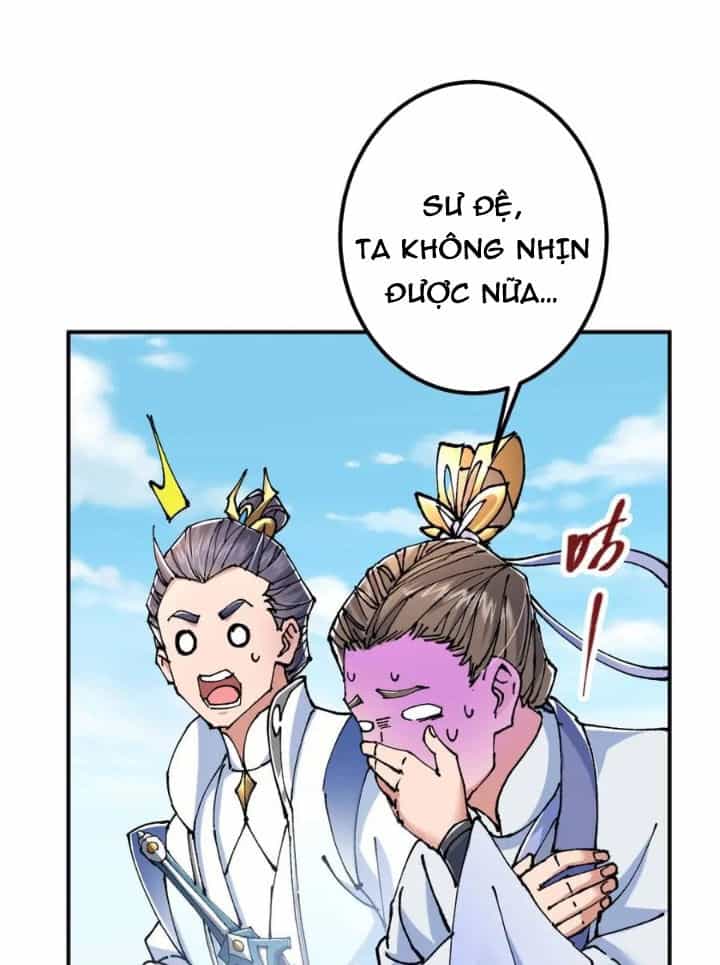 Chưởng Môn Khiêm Tốn Chút - Chương 326 - ảnh 7