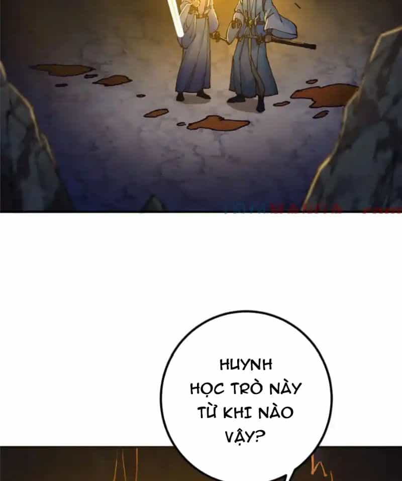 Chưởng Môn Khiêm Tốn Chút - Chương 327 - ảnh 56