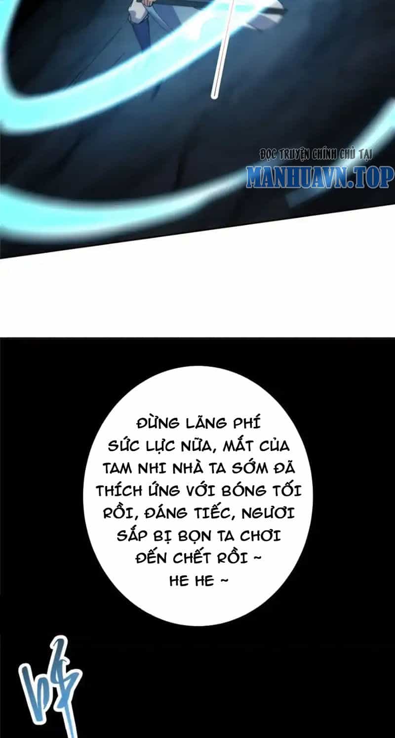 Chưởng Môn Khiêm Tốn Chút - Chương 328 - ảnh 42