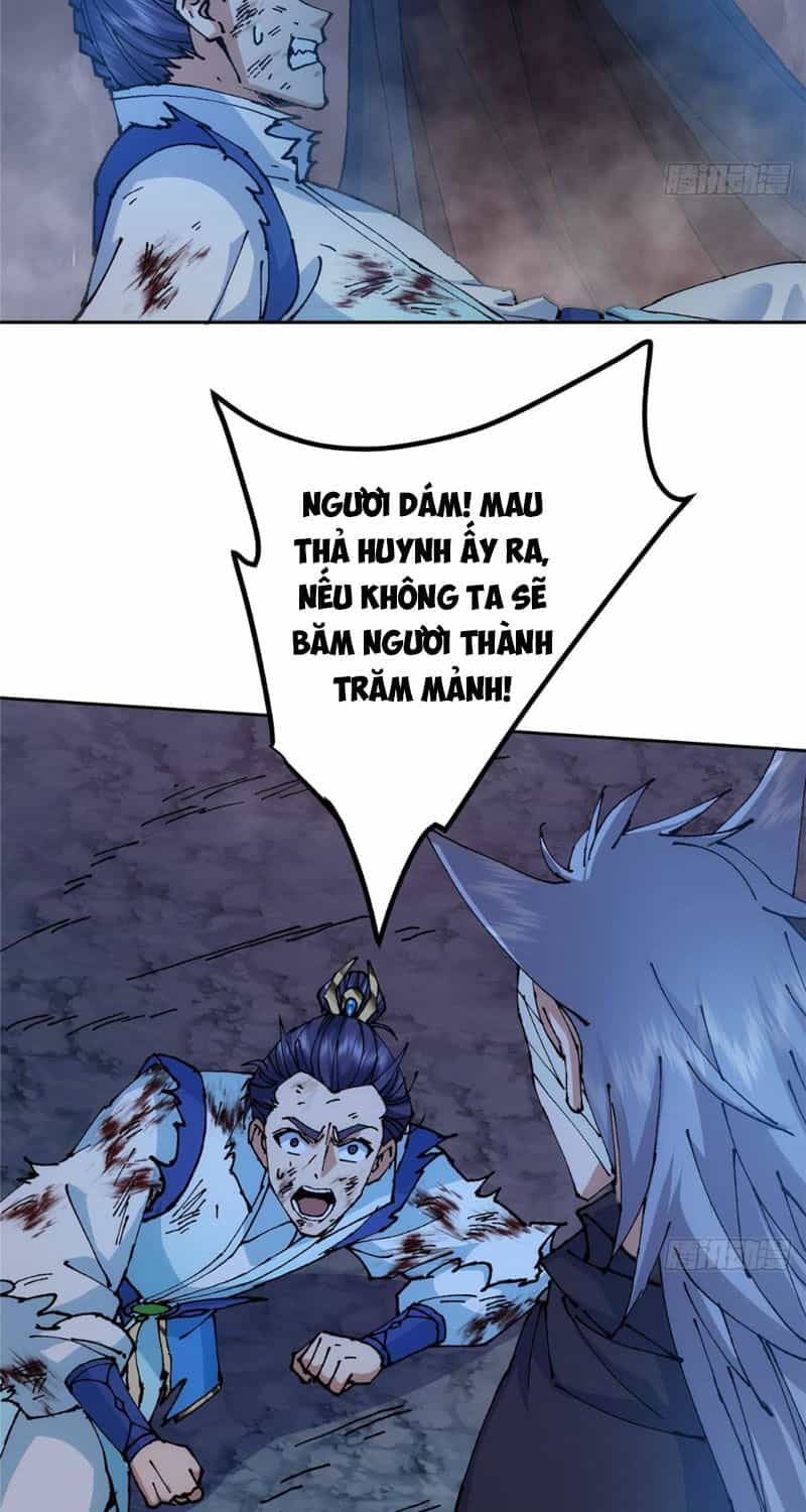 Chưởng Môn Khiêm Tốn Chút - Chương 330 - ảnh 11