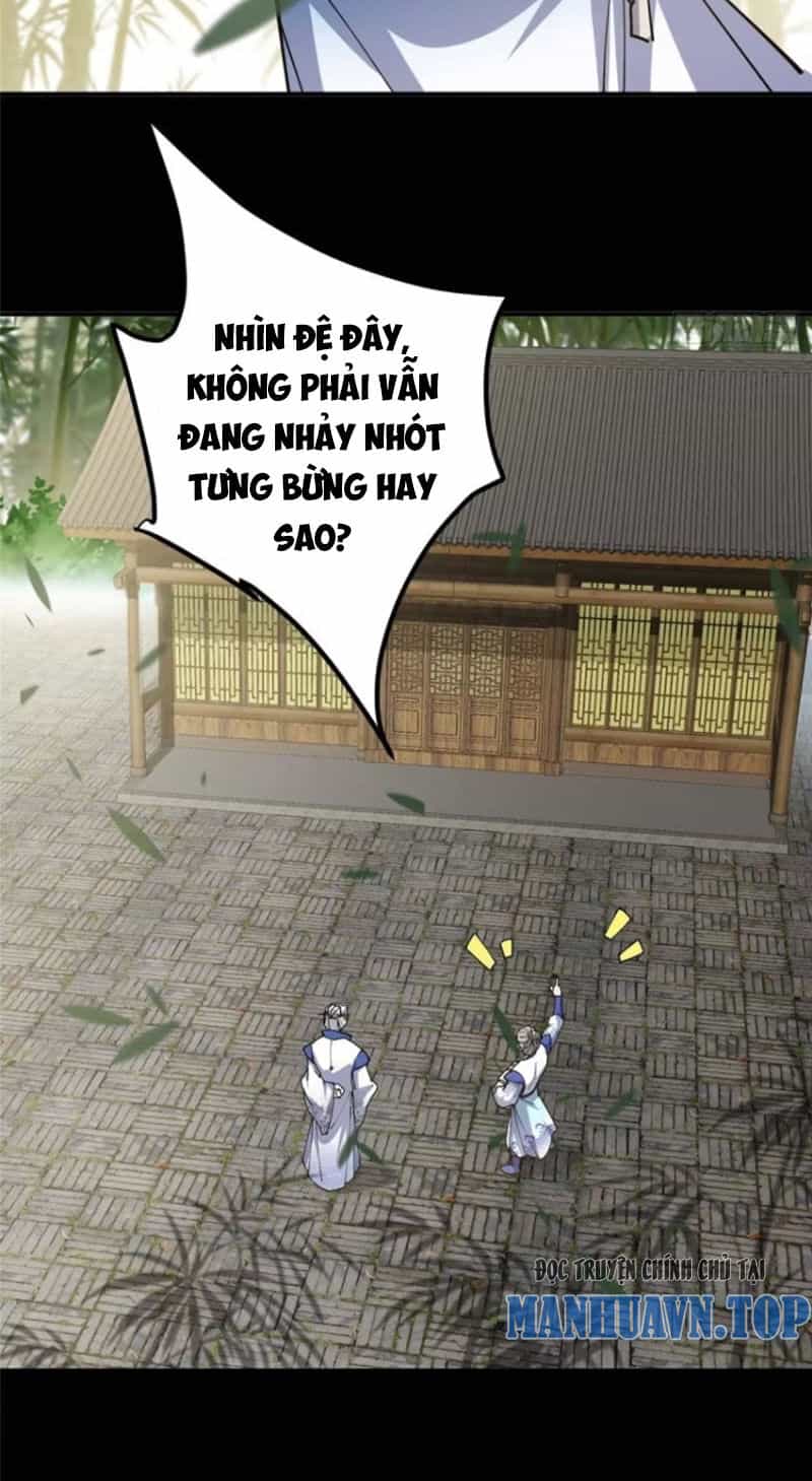 Chưởng Môn Khiêm Tốn Chút - Chương 331 - ảnh 5