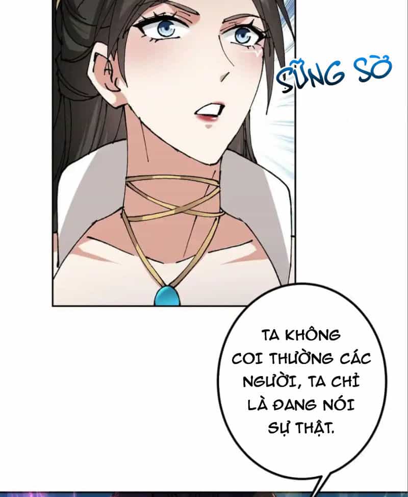 Chưởng Môn Khiêm Tốn Chút - Chương 332 - ảnh 44