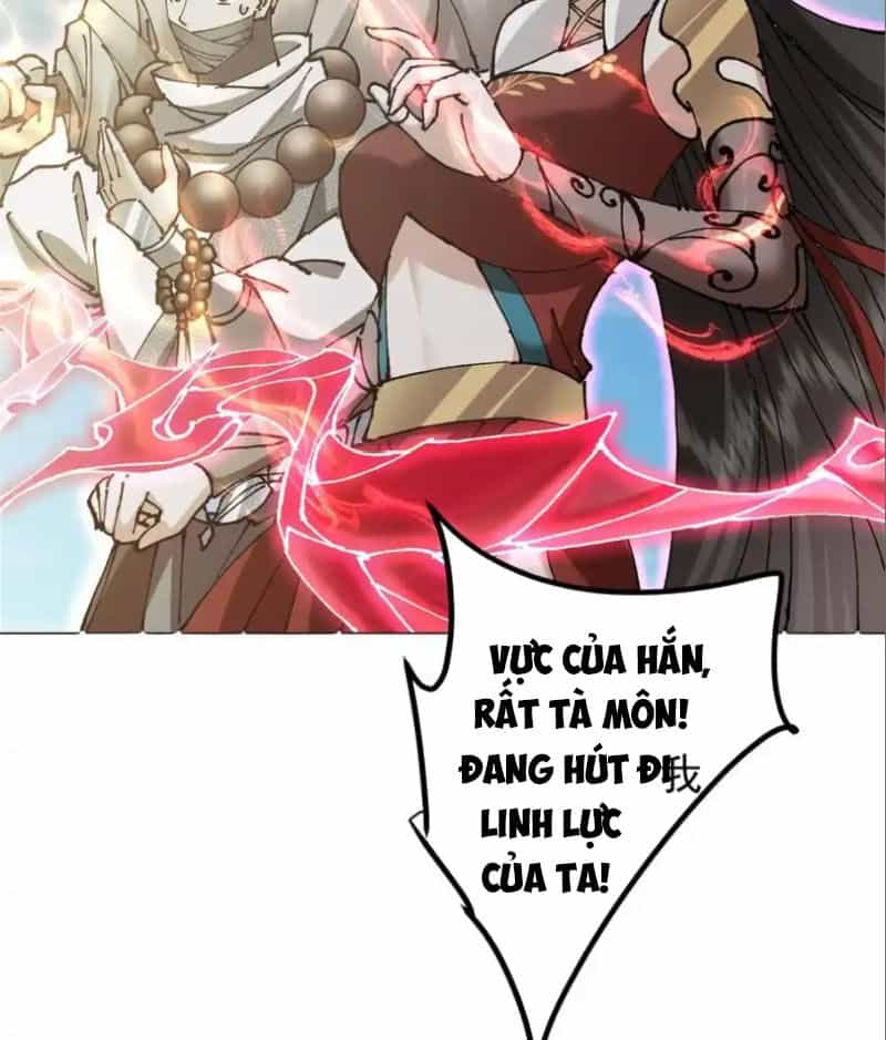 Chưởng Môn Khiêm Tốn Chút - Chương 332 - ảnh 55