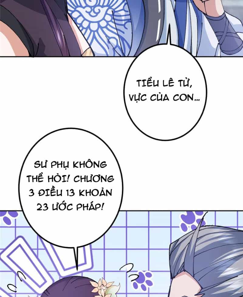 Chưởng Môn Khiêm Tốn Chút - Chương 333 - ảnh 10