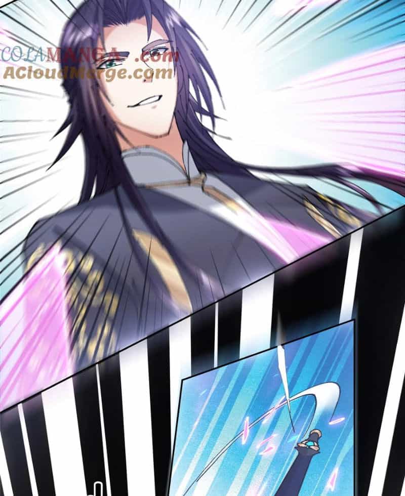 Chưởng Môn Khiêm Tốn Chút - Chương 333 - ảnh 3