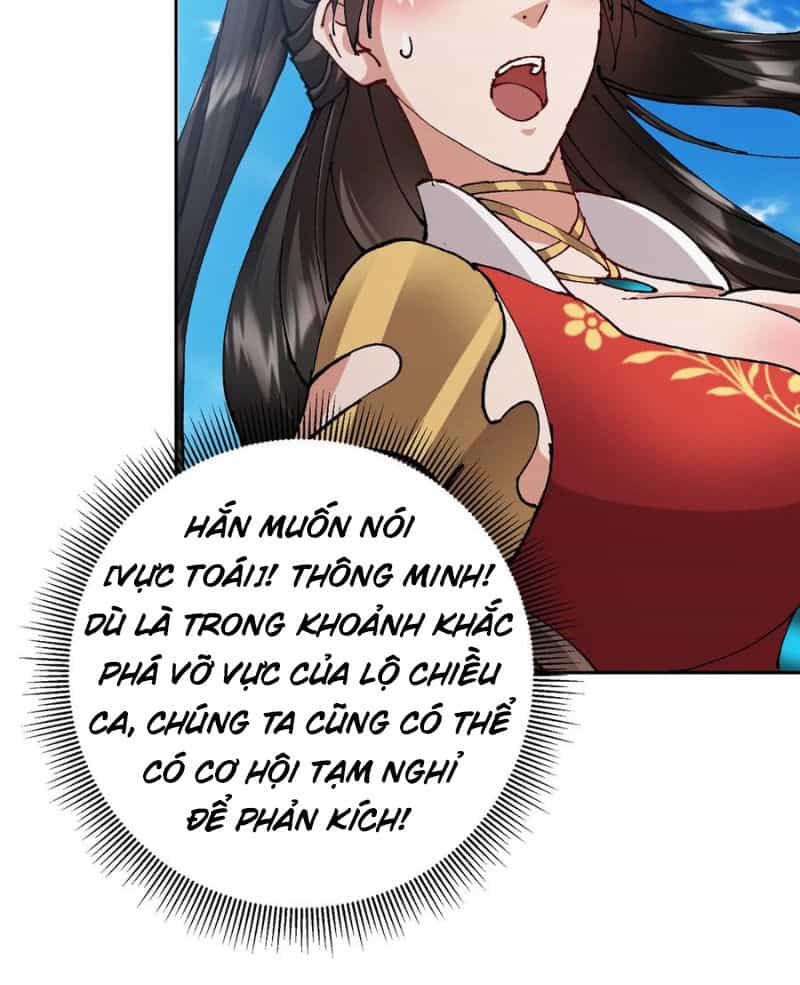 Chưởng Môn Khiêm Tốn Chút - Chương 333 - ảnh 35