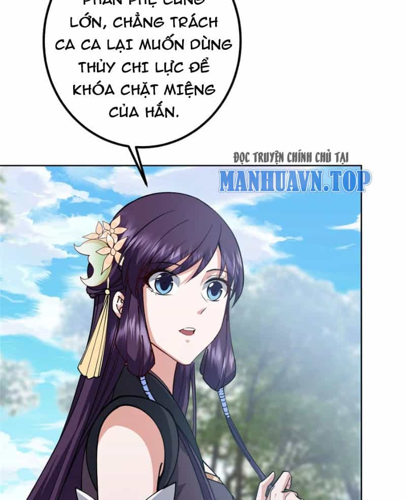 Chưởng Môn Khiêm Tốn Chút - Chương 333 - ảnh 48