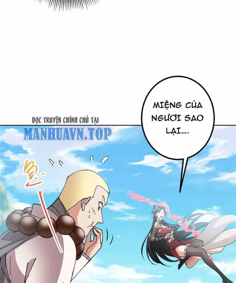 Chưởng Môn Khiêm Tốn Chút - Chương 333 - ảnh 51