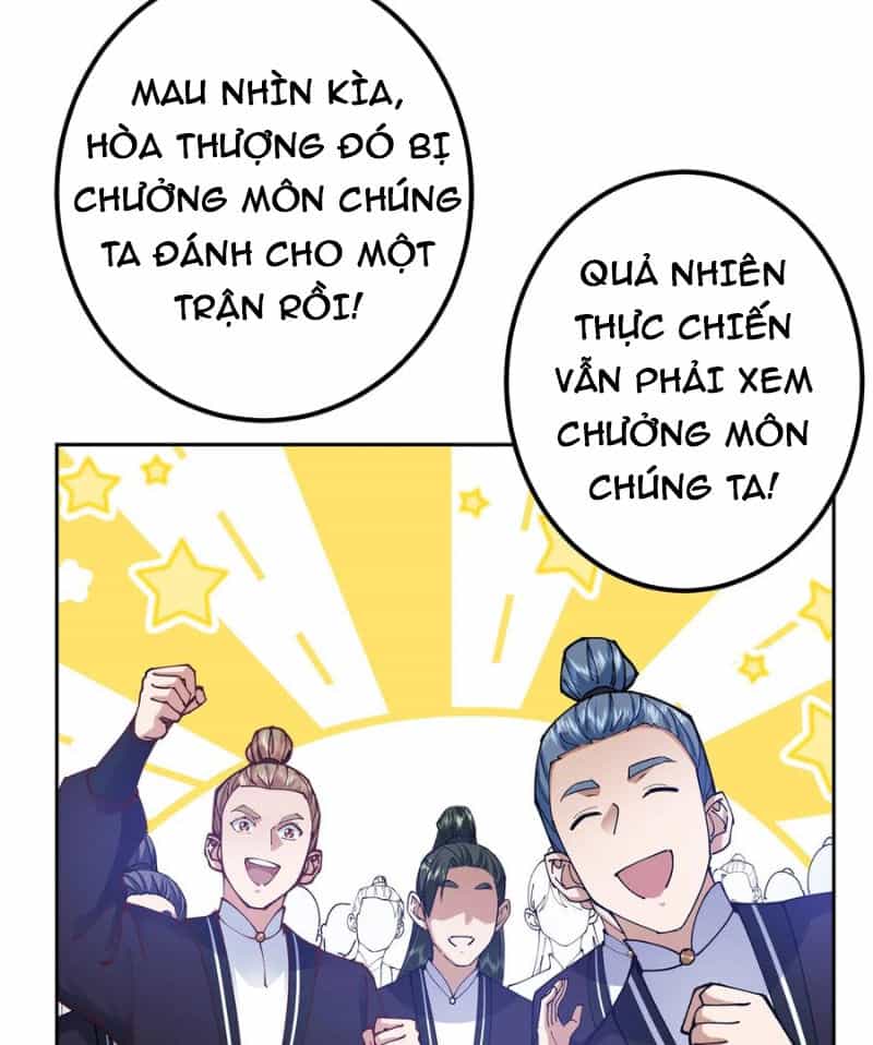 Chưởng Môn Khiêm Tốn Chút - Chương 333 - ảnh 64