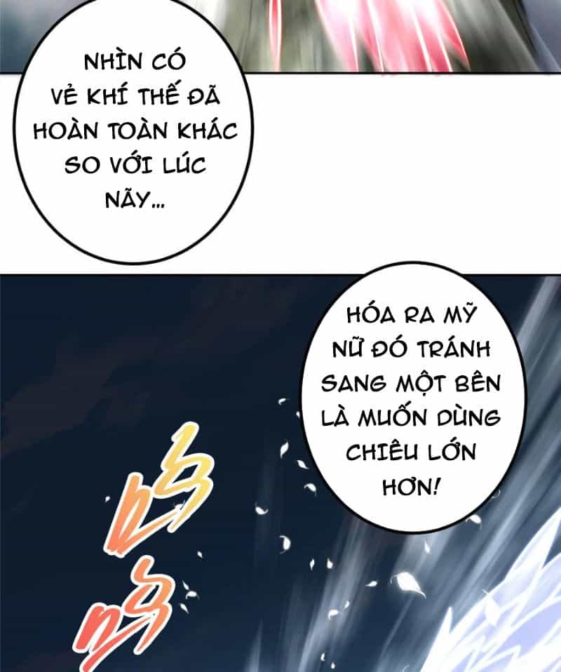 Chưởng Môn Khiêm Tốn Chút - Chương 333 - ảnh 69