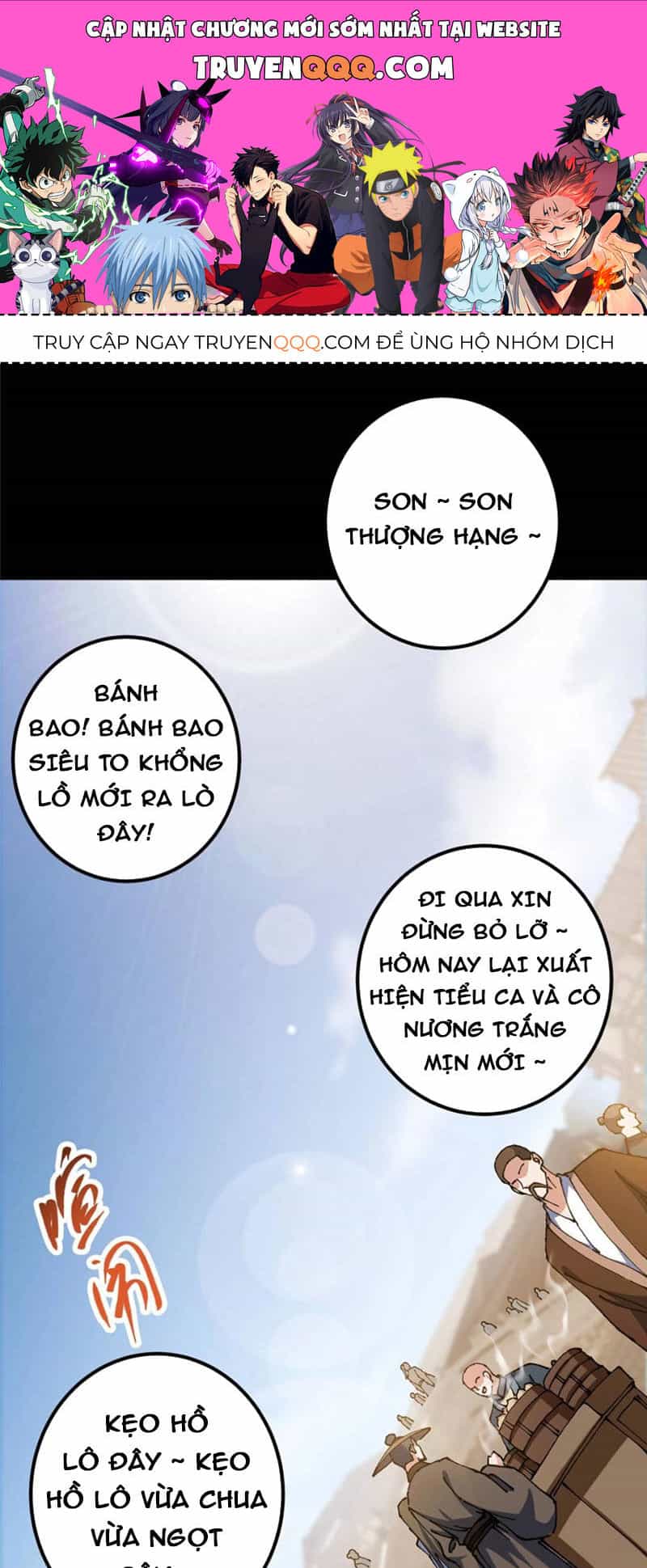 Chưởng Môn Khiêm Tốn Chút - Chương 334 - ảnh 1