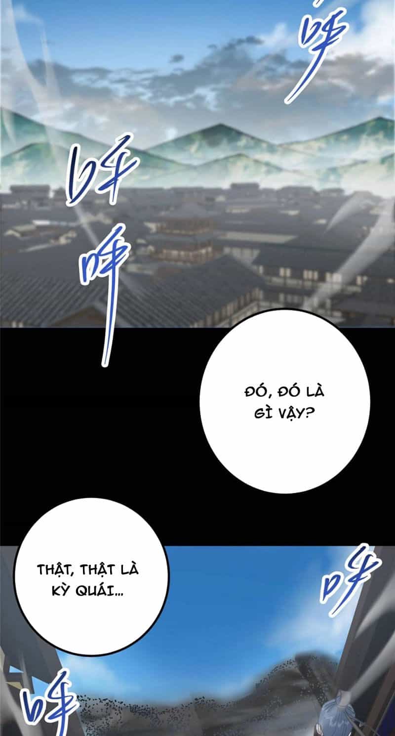 Chưởng Môn Khiêm Tốn Chút - Chương 334 - ảnh 3