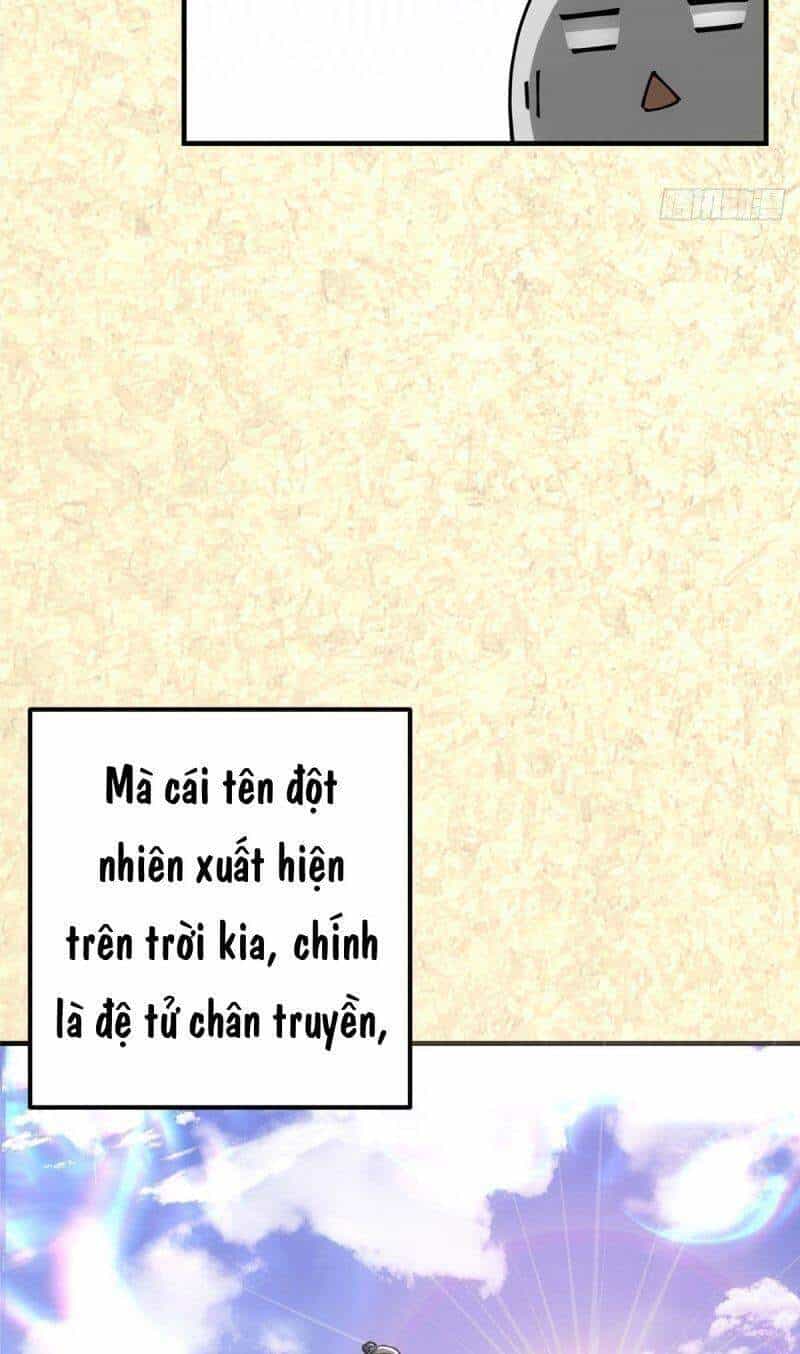 Chưởng Môn Khiêm Tốn Chút - Chương 29 - ảnh 11
