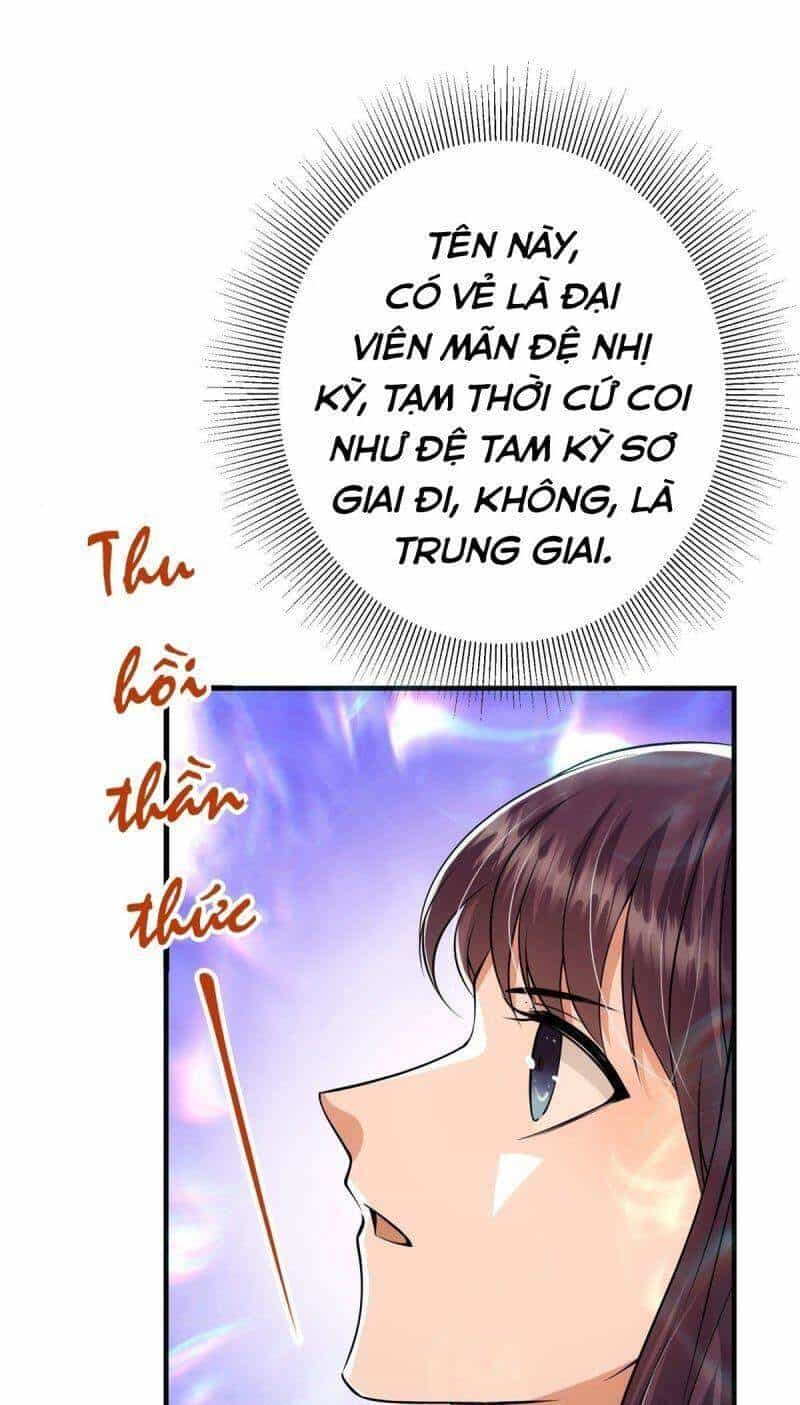 Chưởng Môn Khiêm Tốn Chút - Chương 29 - ảnh 13