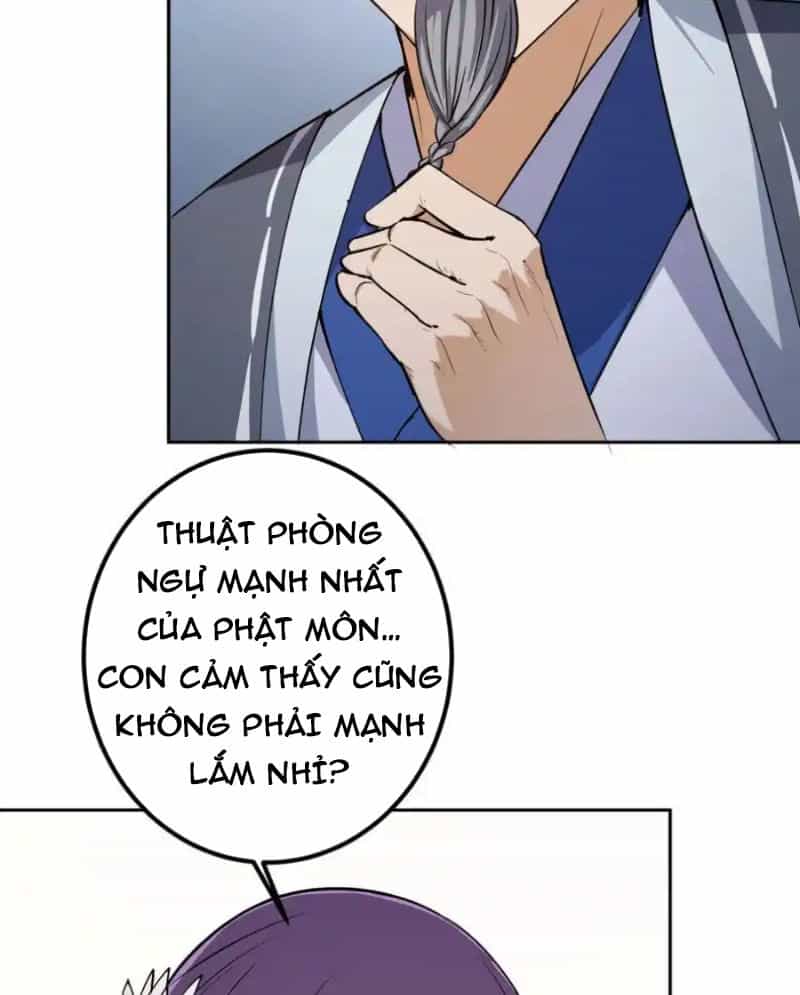 Chưởng Môn Khiêm Tốn Chút - Chương 335 - ảnh 14