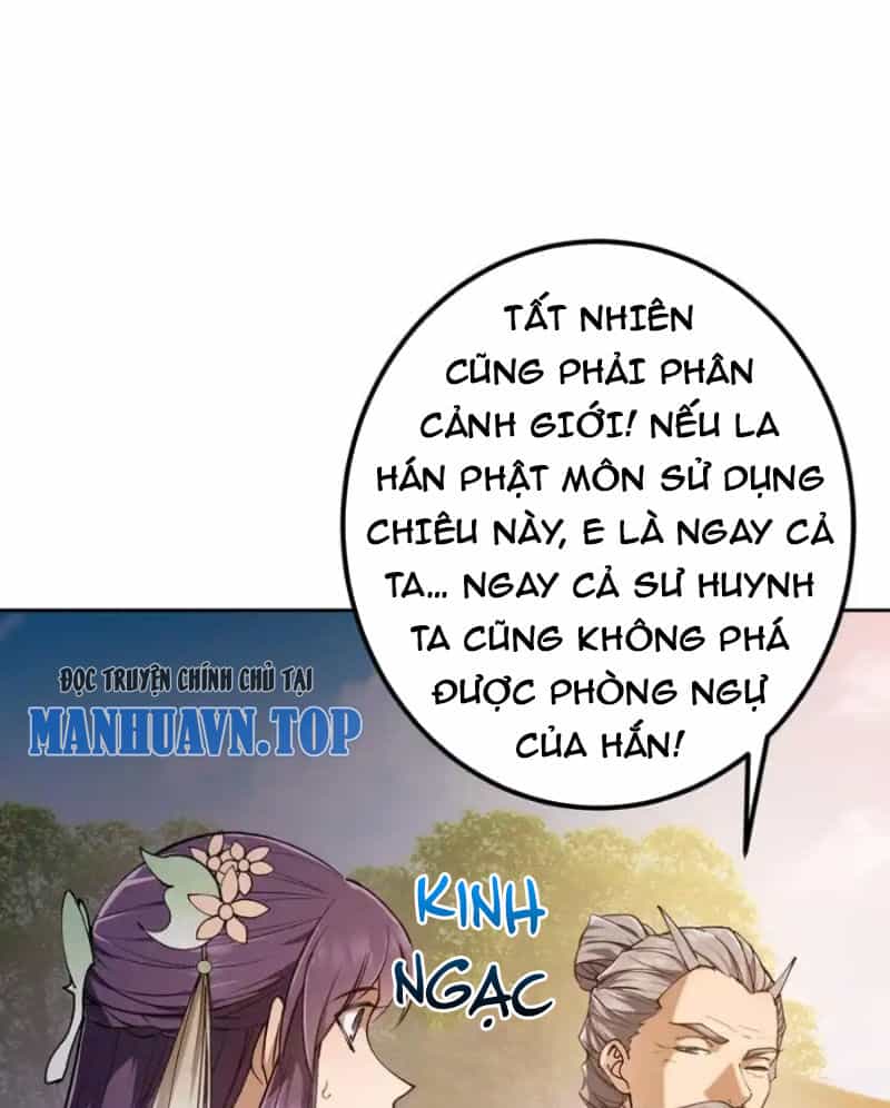 Chưởng Môn Khiêm Tốn Chút - Chương 335 - ảnh 16